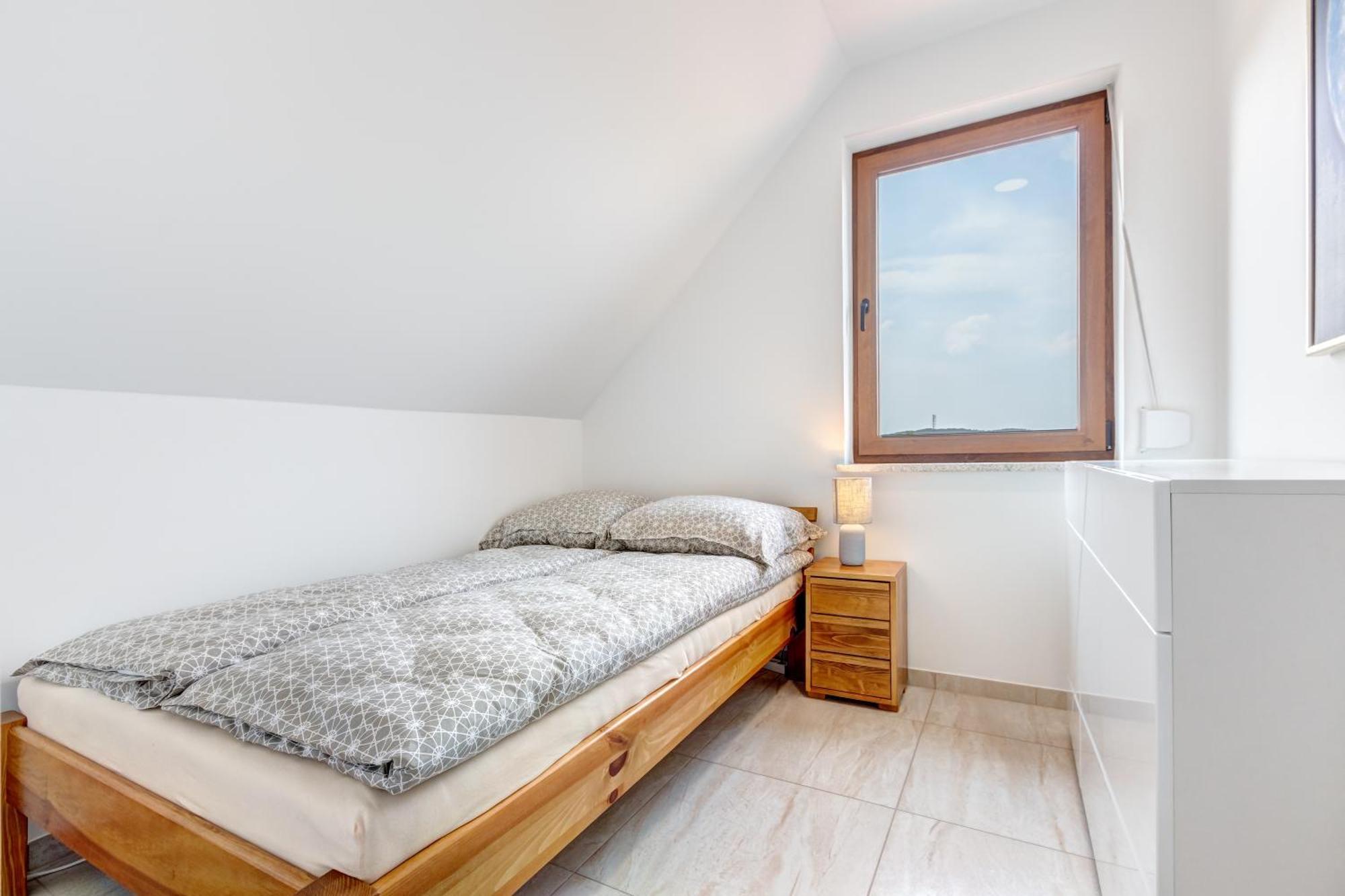 Wisełka Amber House 빌라 외부 사진